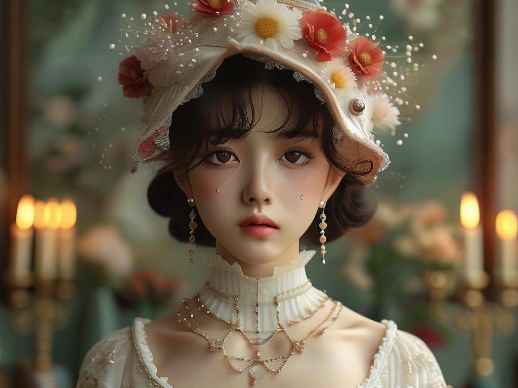 处女座女生优缺点对比