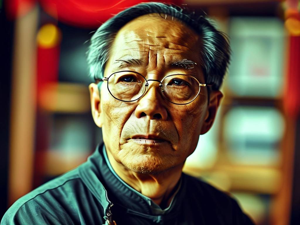 哪有看手相最准的大师