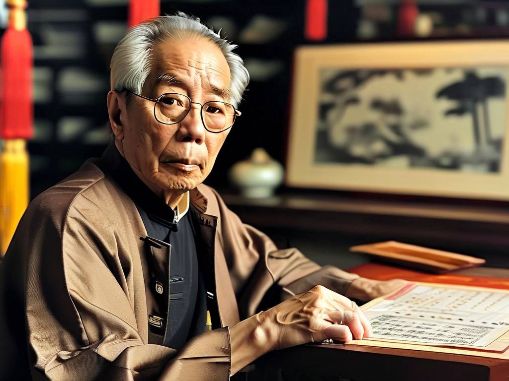 哪有看手相最准的大师(1)