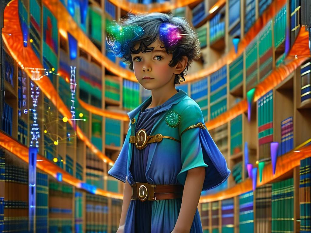 科学取名字大全男孩