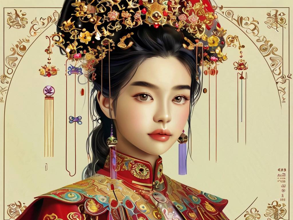 周易免费配对姻缘查询(1)