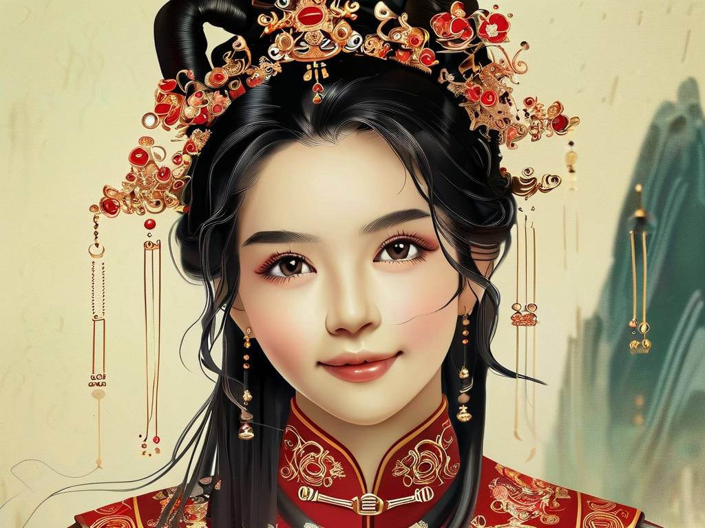 周易免费配对姻缘查询