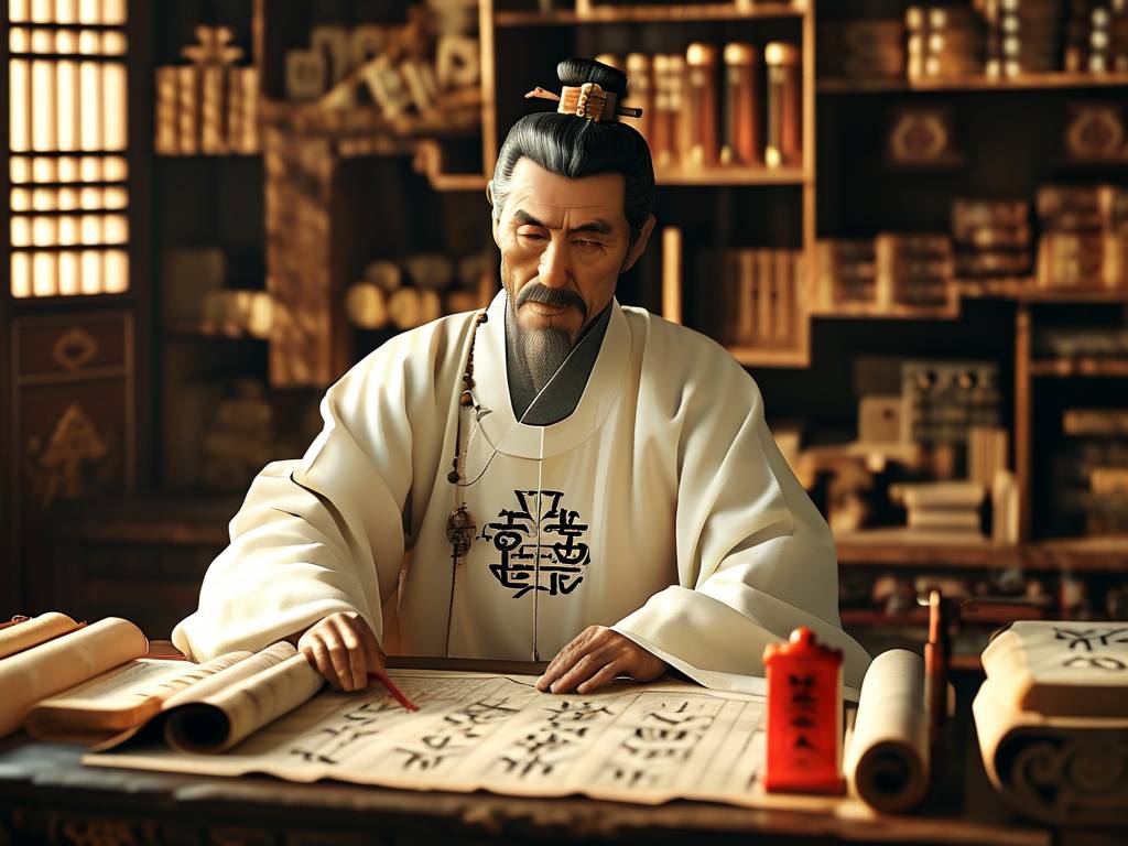 莱州算命准周易学的最好的人