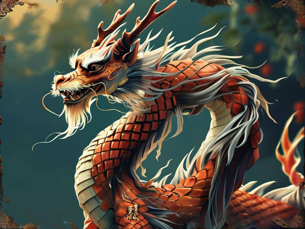 四十多岁属龙的今年多大(1)