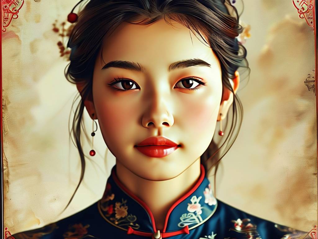算命说我面相好什么意思
