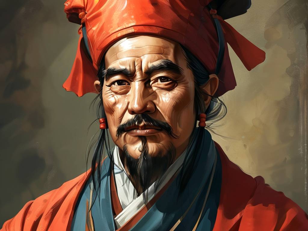 古代看面相的人叫什么(1)
