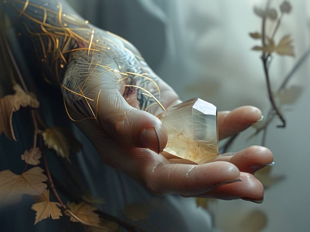 帮我看一下手相(1)