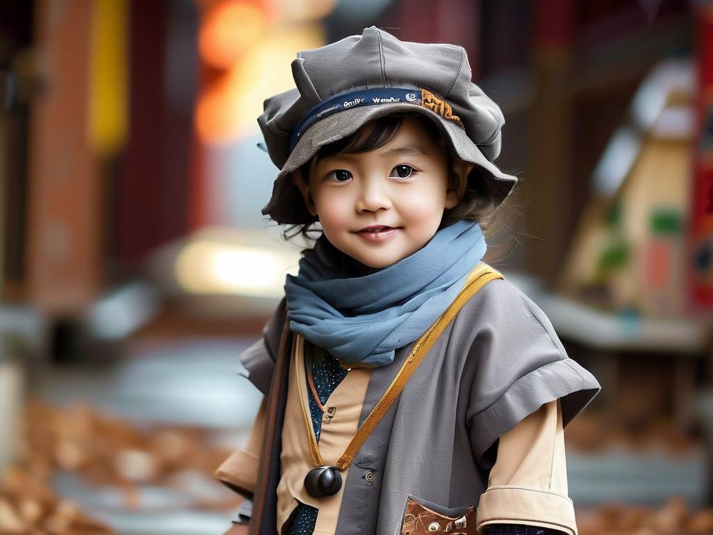 孩子起名大全免费