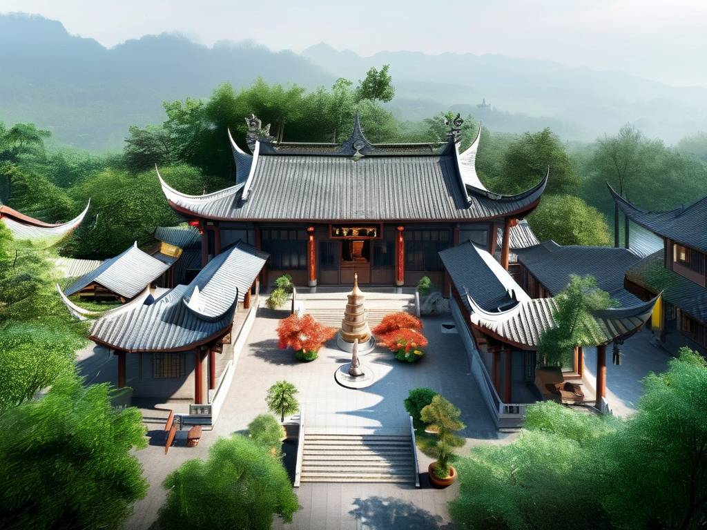 重庆看风水最好的公司是哪家