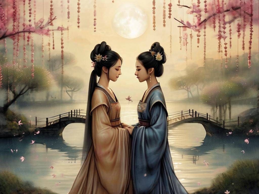 属羊姻缘怎么样