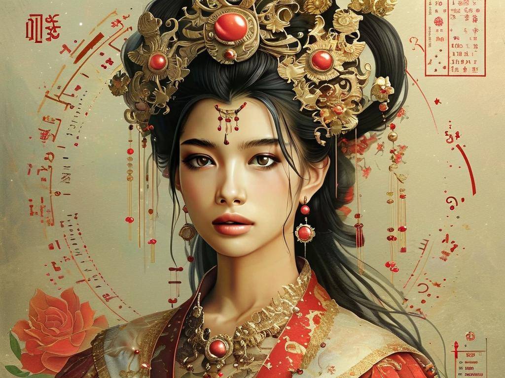 吴昕星座分析