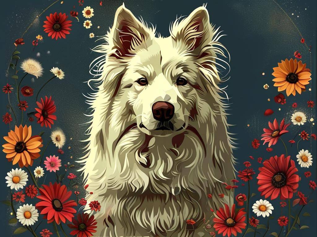 属狗人很花心吗