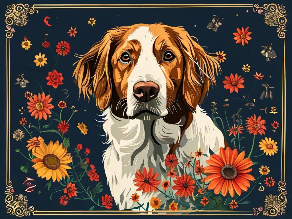 属狗人很花心吗