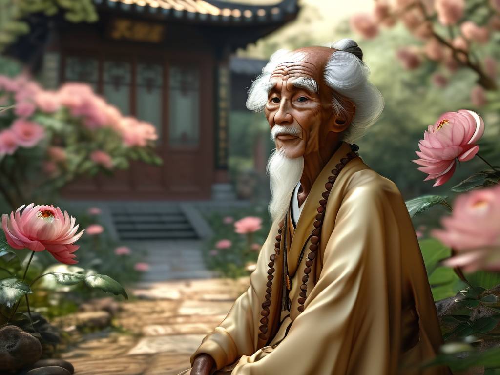 看面相特别好的人怎么样