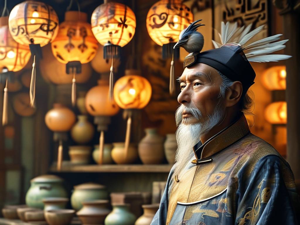 马未都面相就能看出穷富相