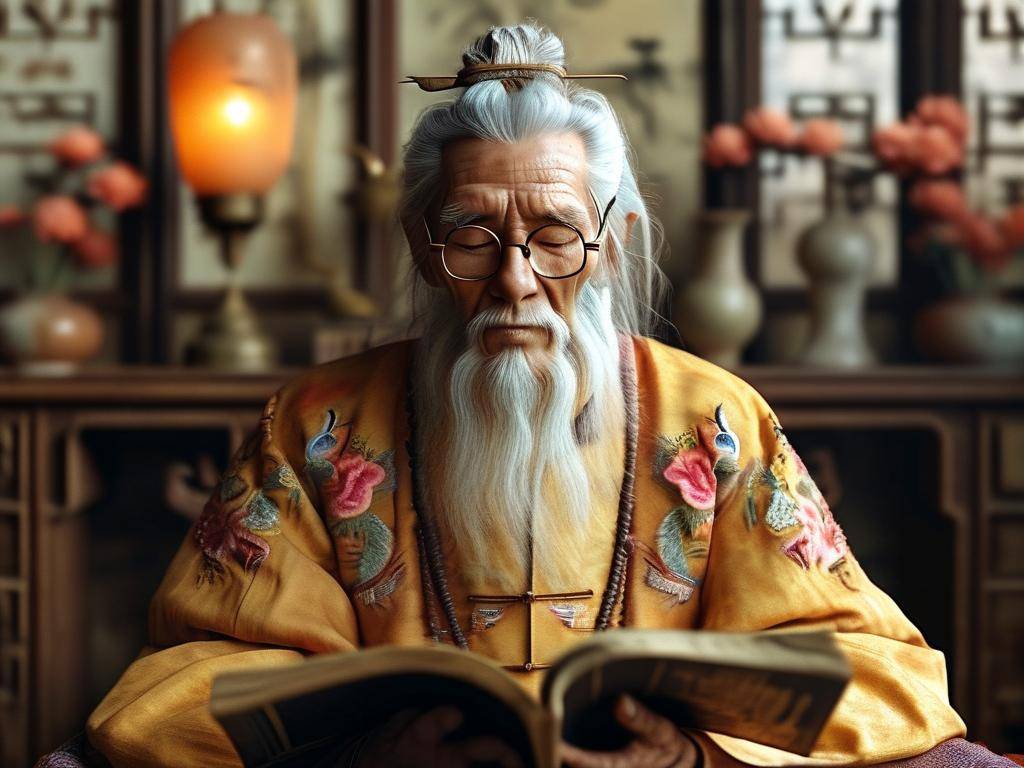 面相师看得准吗
