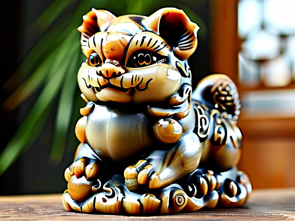 属马的人可以带貔貅吗?