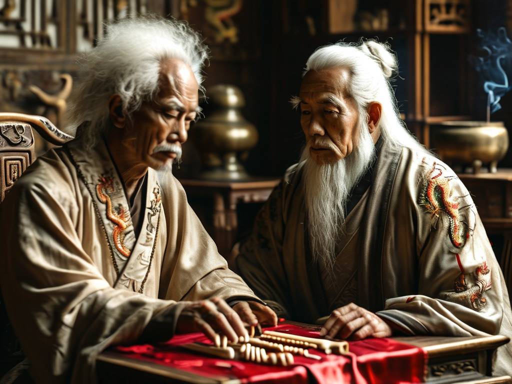 男称骨算命细解表详解