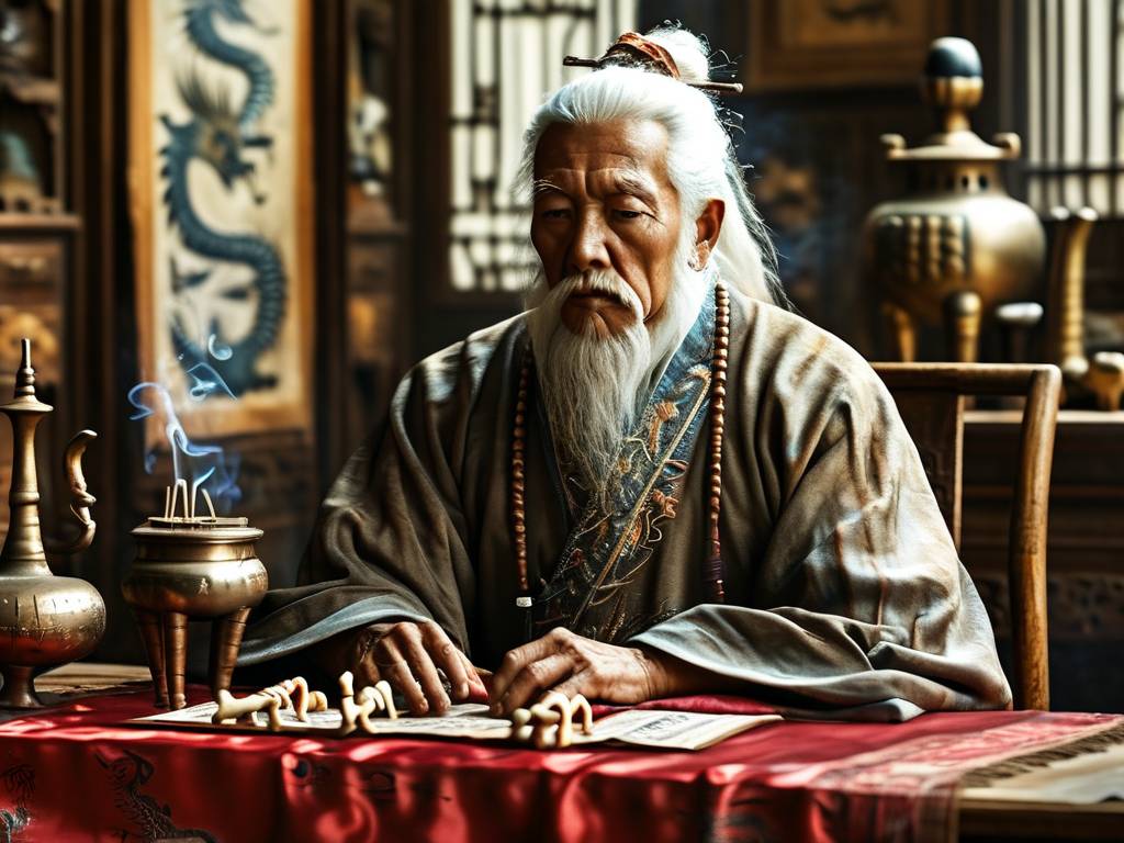 男称骨算命细解表详解