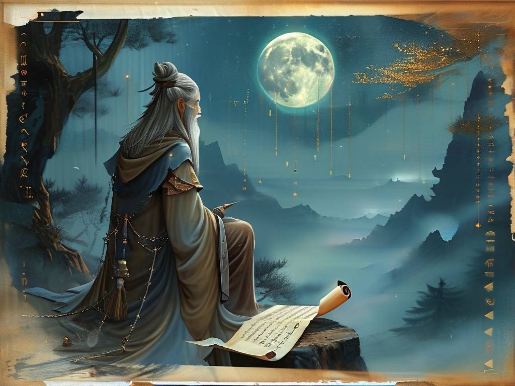 看面相与占星术的关系