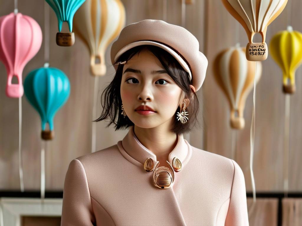 给双子座的女生送什么生日礼物(1)