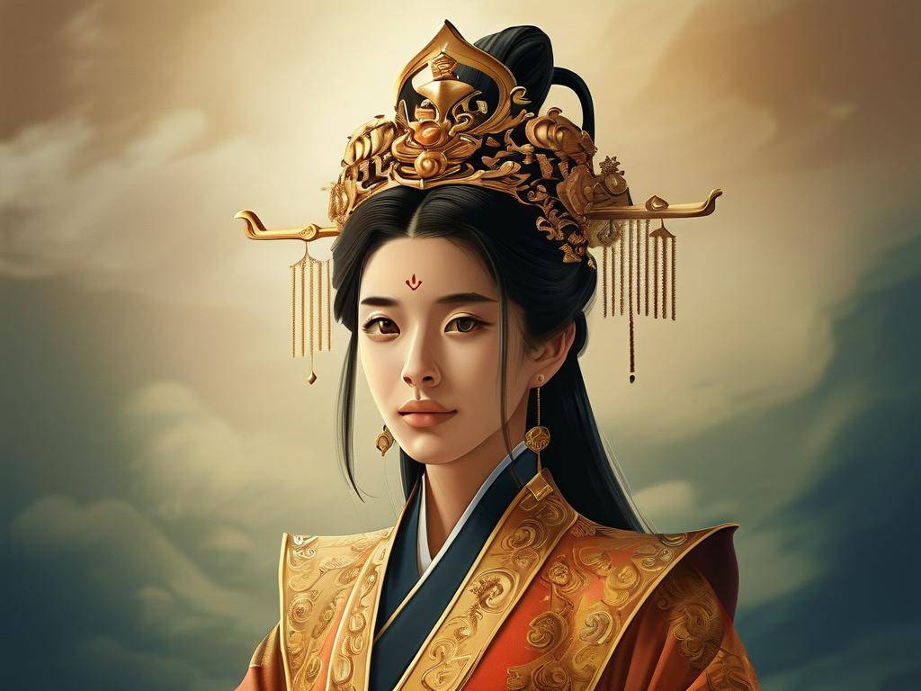 王若这个名字的寓意(1)