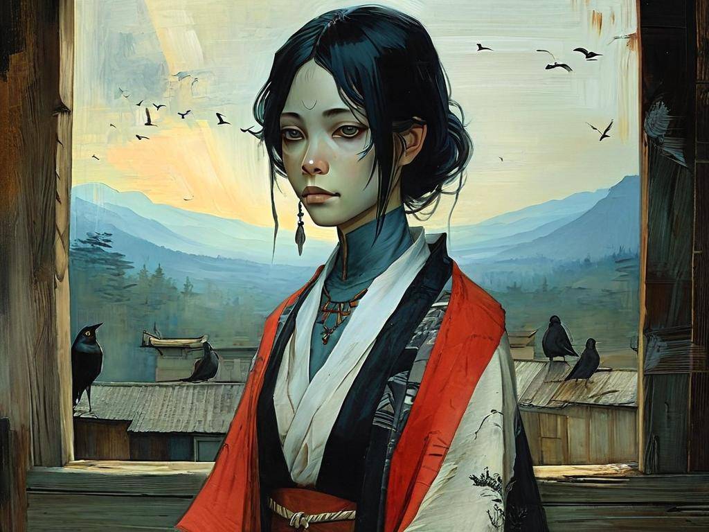 阴眼的人好不好(1)