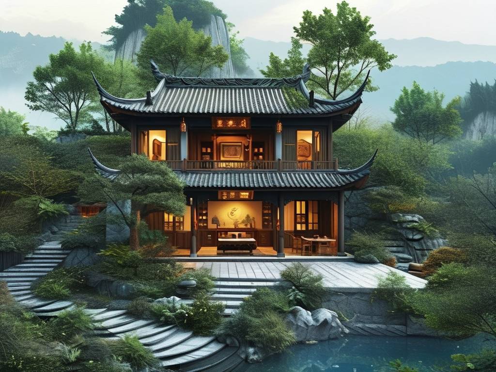 风水先生看房子有用吗