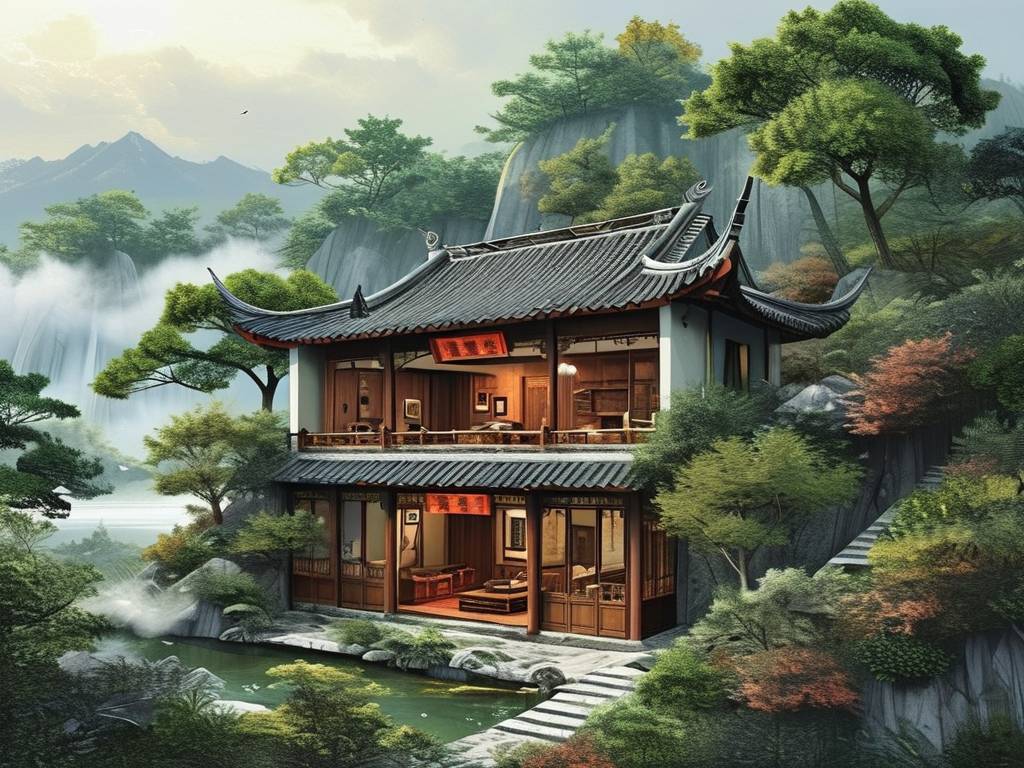 风水先生看房子有用吗(1)