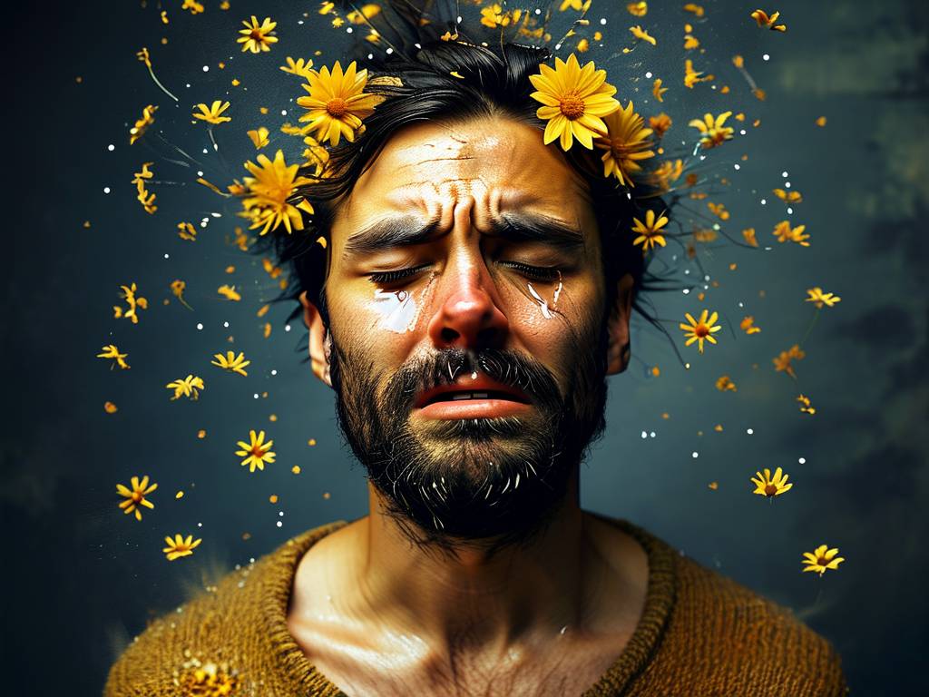 双子座的男人哭了说明什么(1)