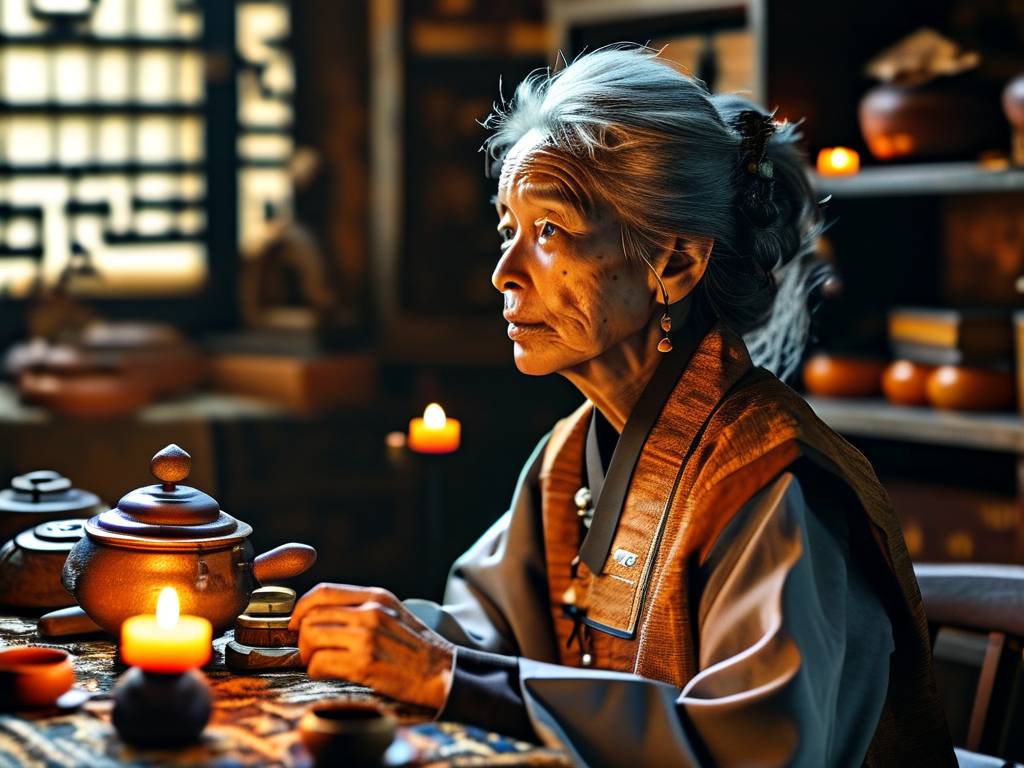 韩国一个看面相的电视剧