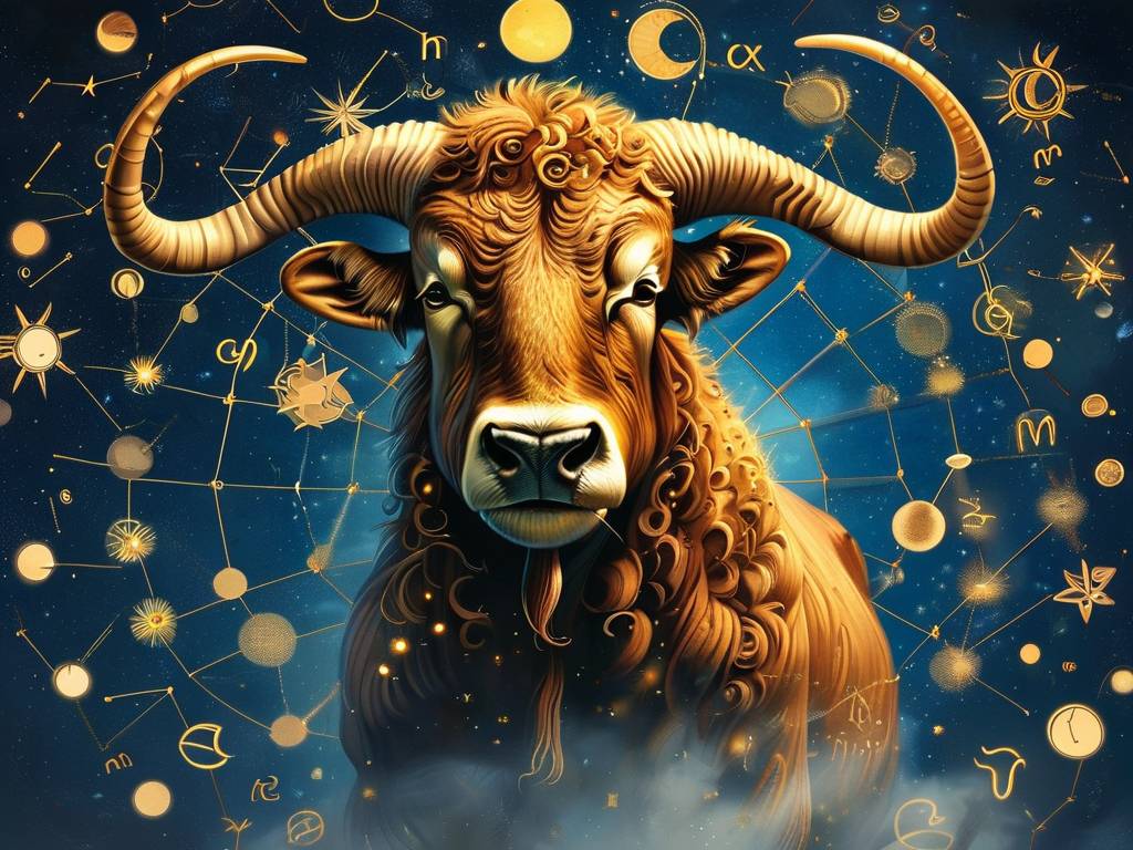 金牛座是星座排名第几名(1)