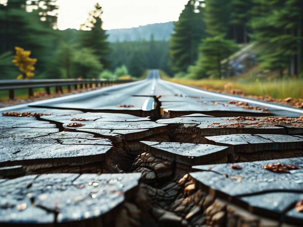 梦见公路断塌是什么预兆(1)