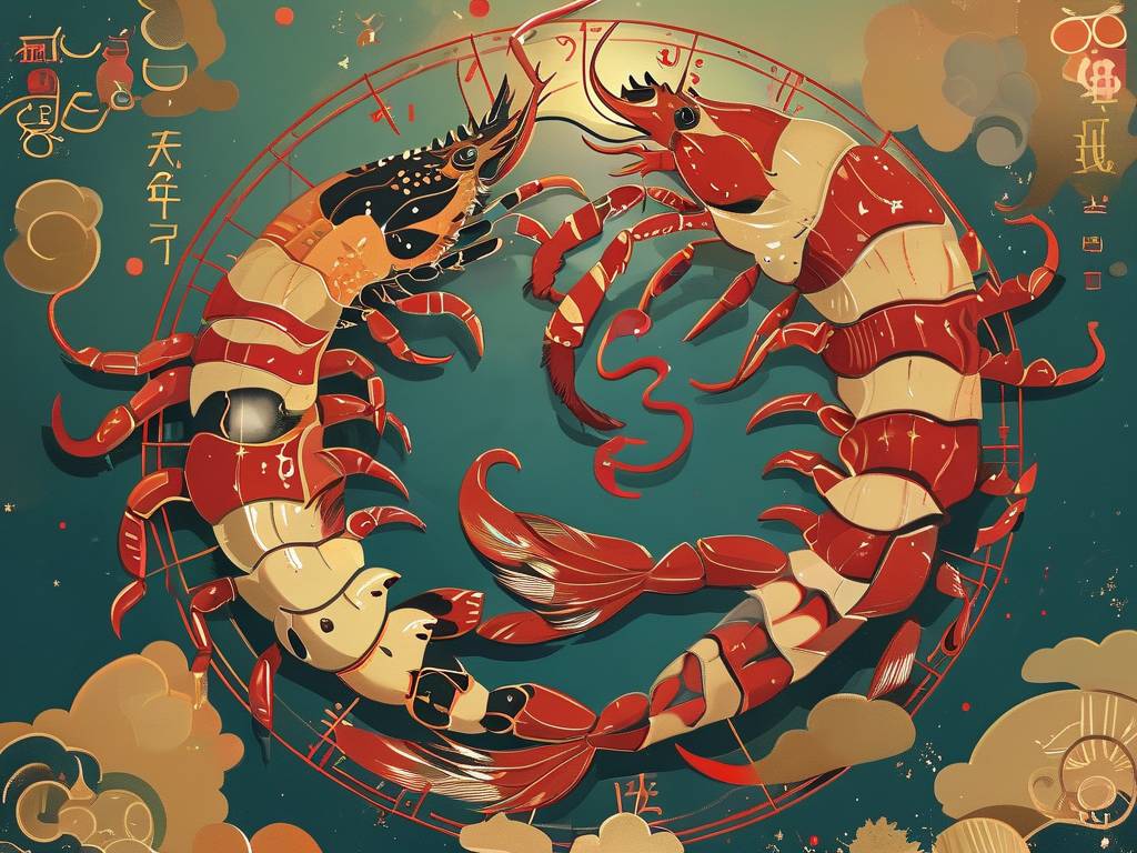 天蝎座今年运势查询男