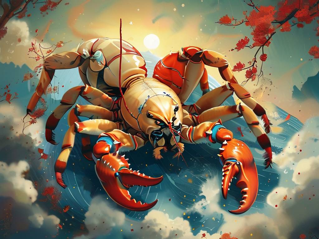 天蝎座今年运势查询男