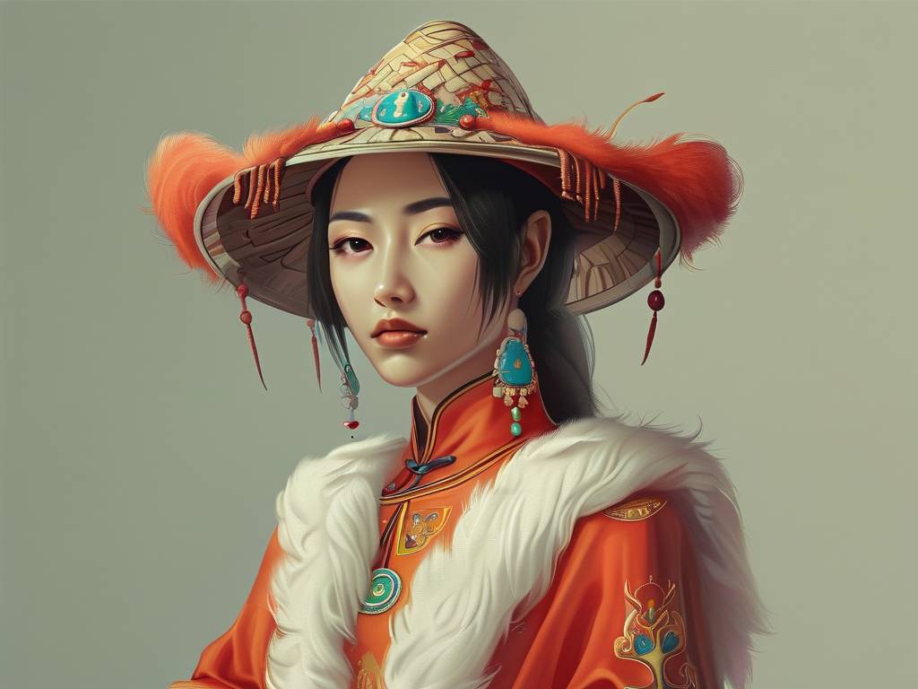 天蝎座女孩有男友吗