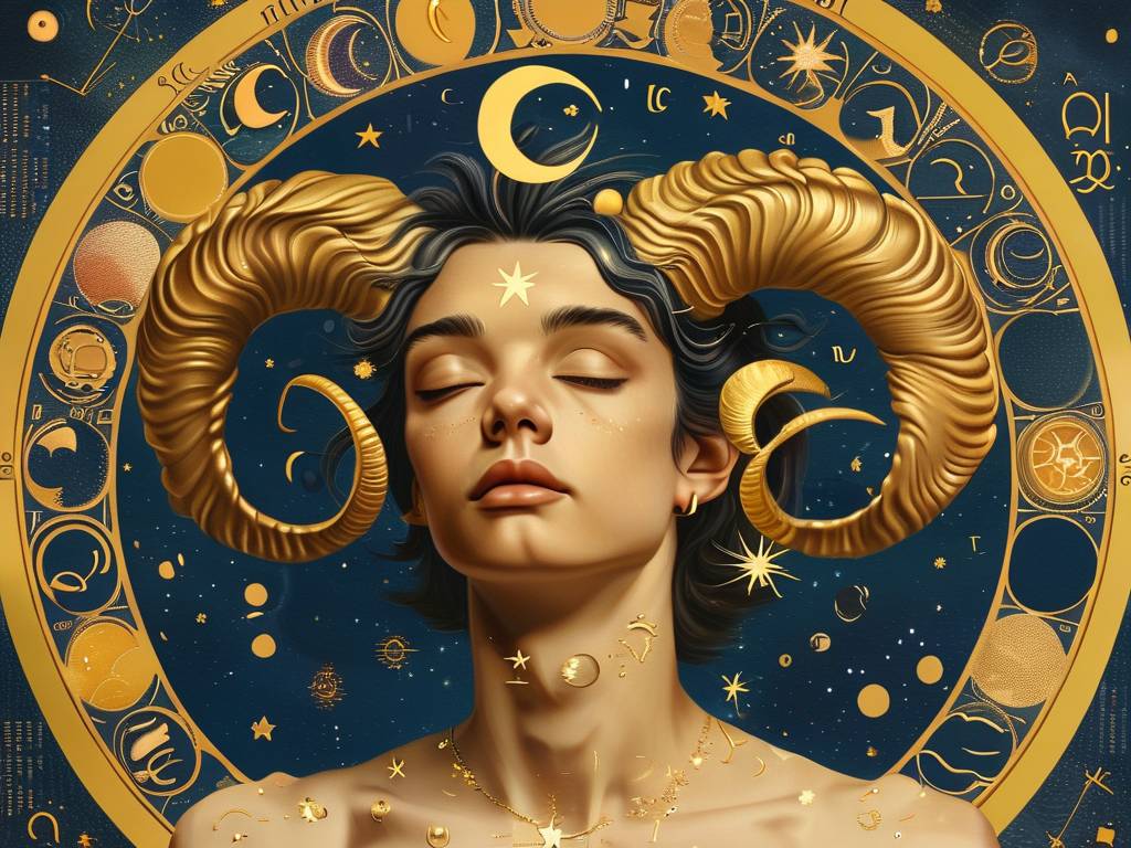 白羊座的金星在什么座下