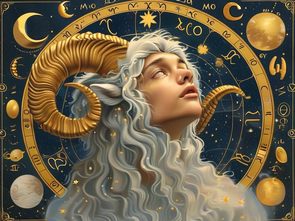 白羊座的金星在什么座下(1)