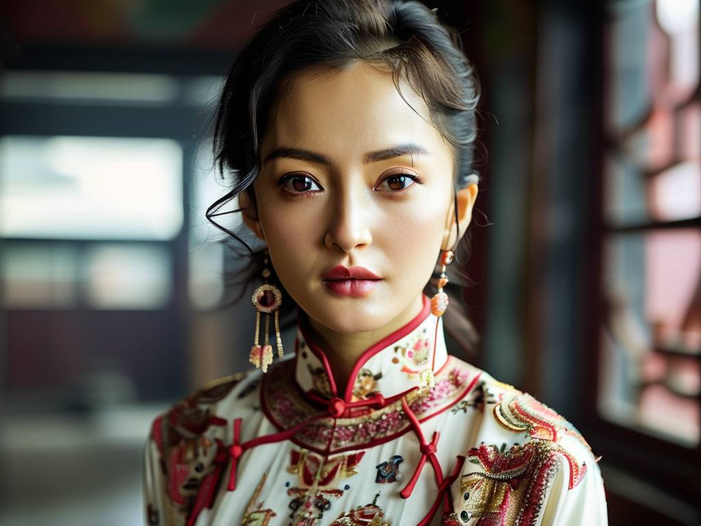中国巨蟹座的明星有哪些明星