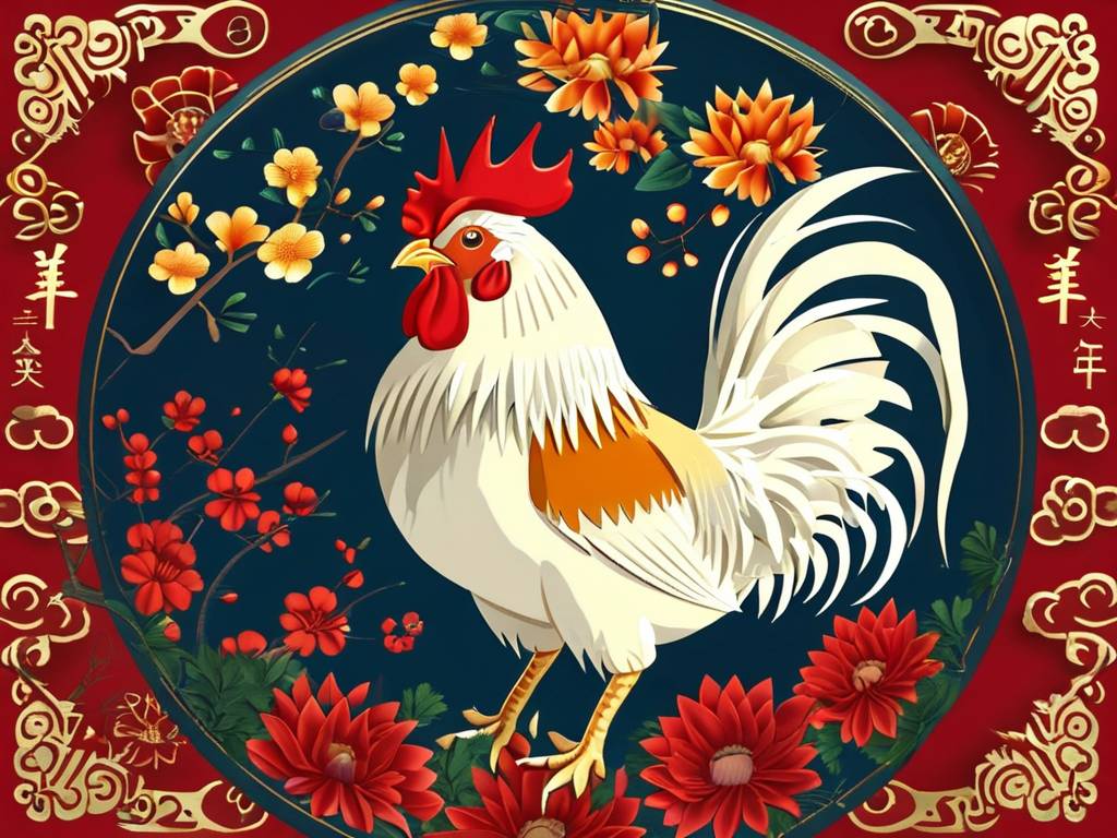 属鸡本命年要注意什么
