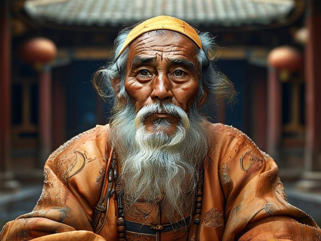 看面相看出破财的人好吗男