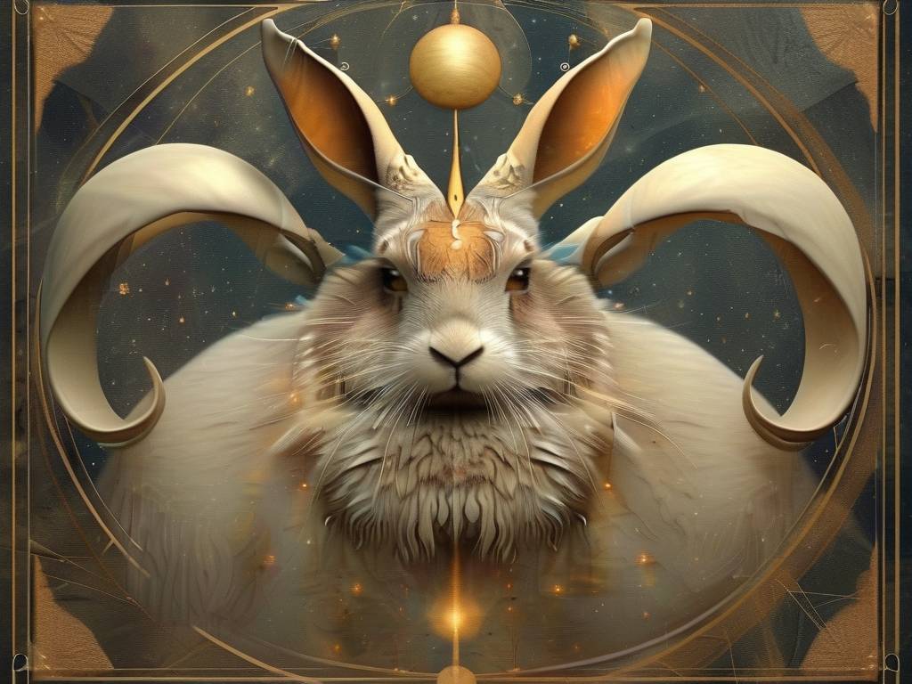 属兔金牛星座性格特点