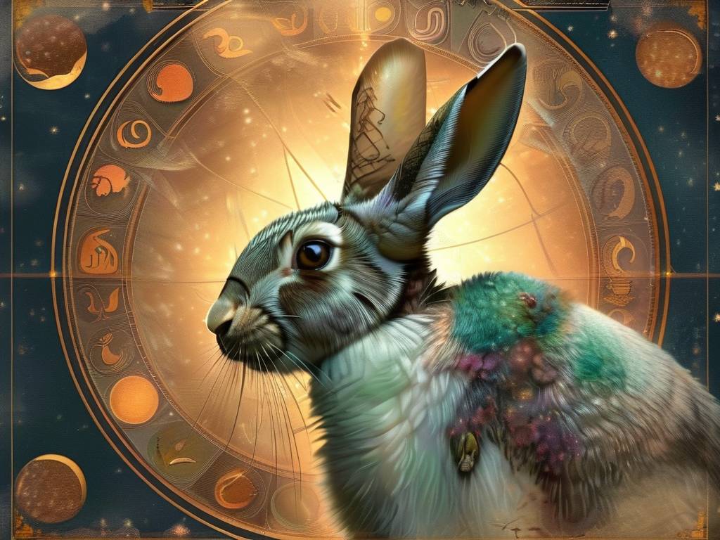 属兔金牛星座性格特点