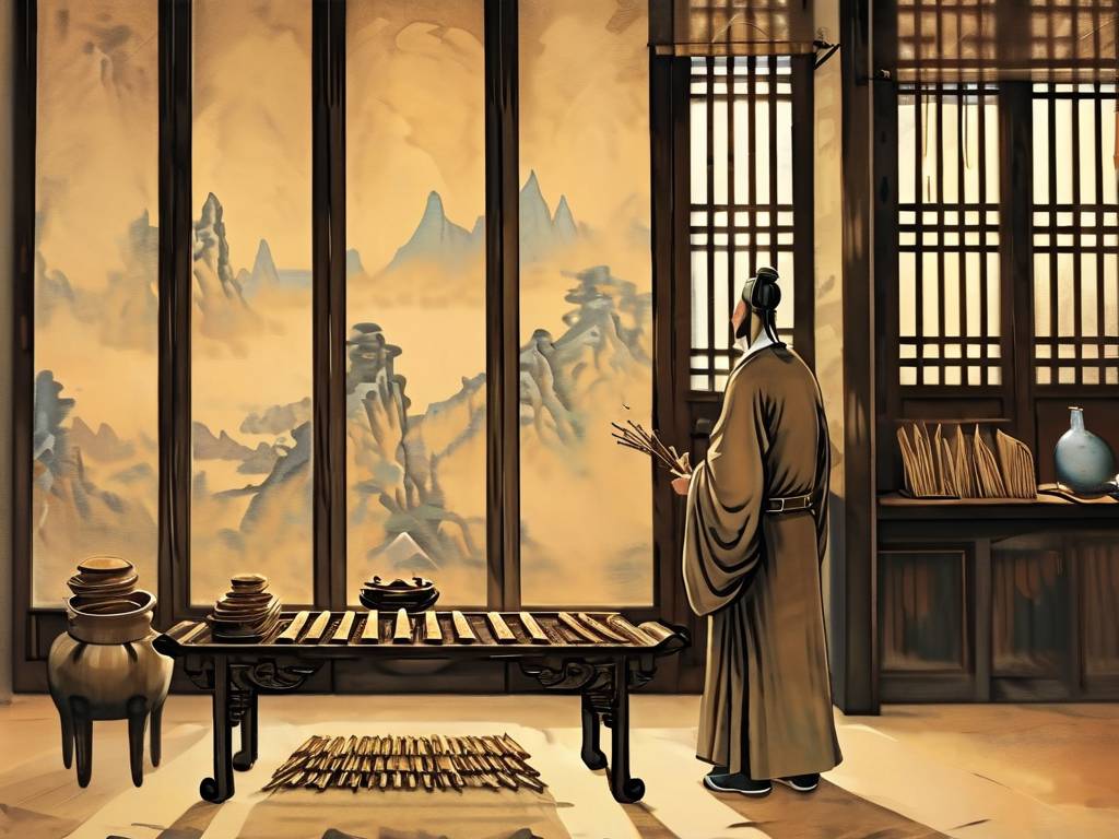 易经求卦算命