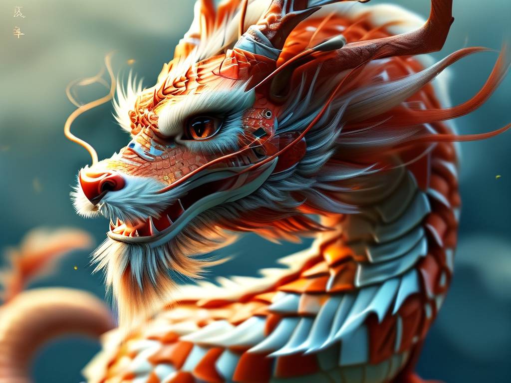 属龙人最大特点是什么(1)