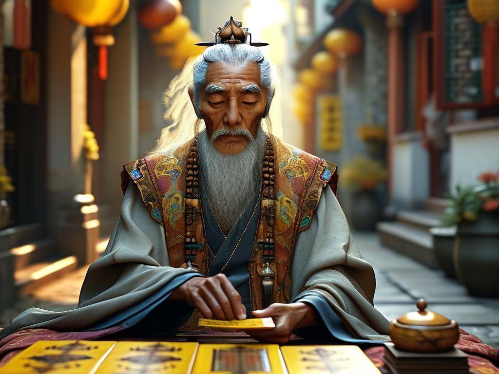黄冈算命的很准的人