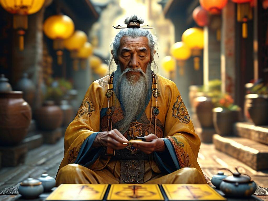 黄冈算命的很准的人