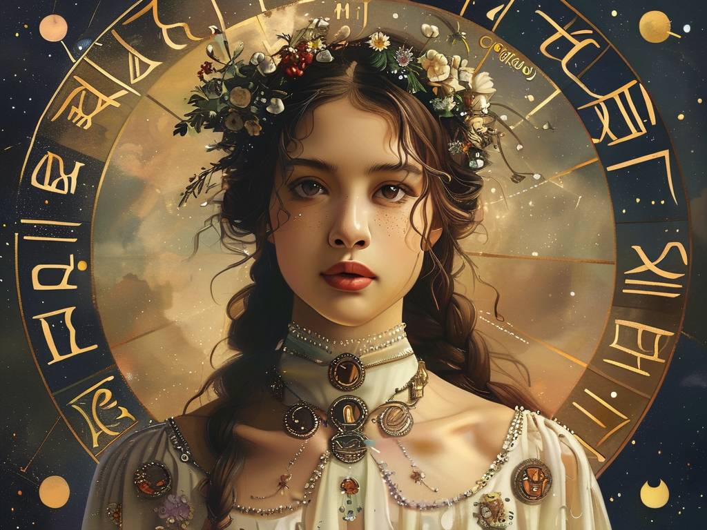 处女座之最是什么(1)