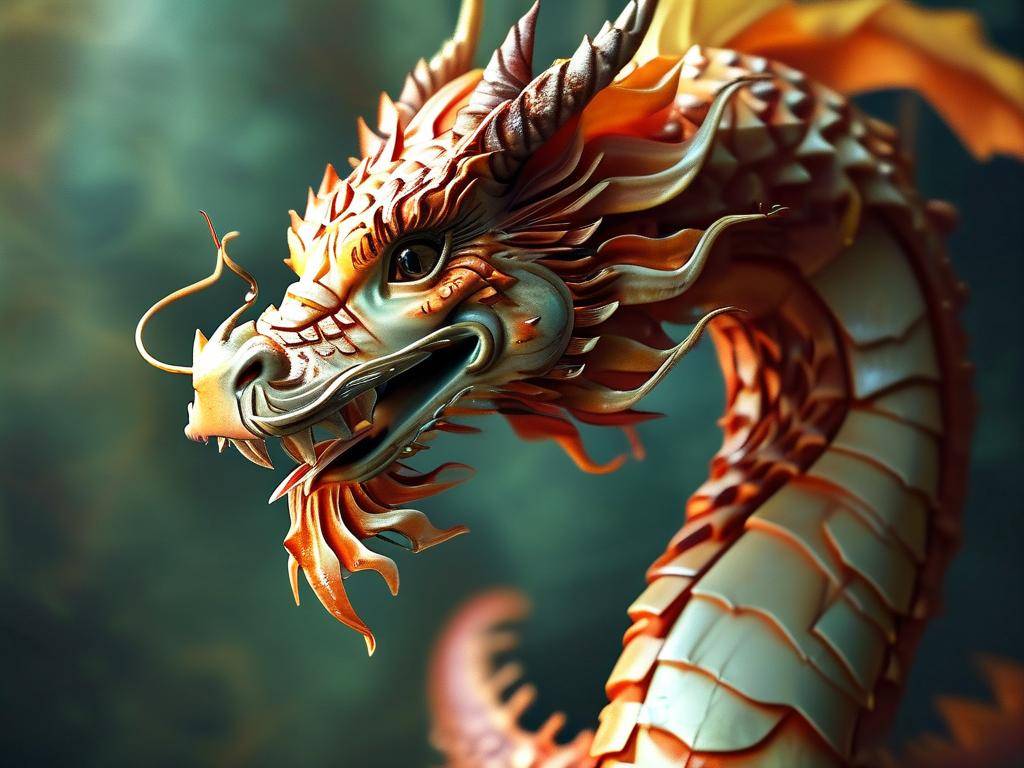 属龙九月出生的命运怎么样(1)