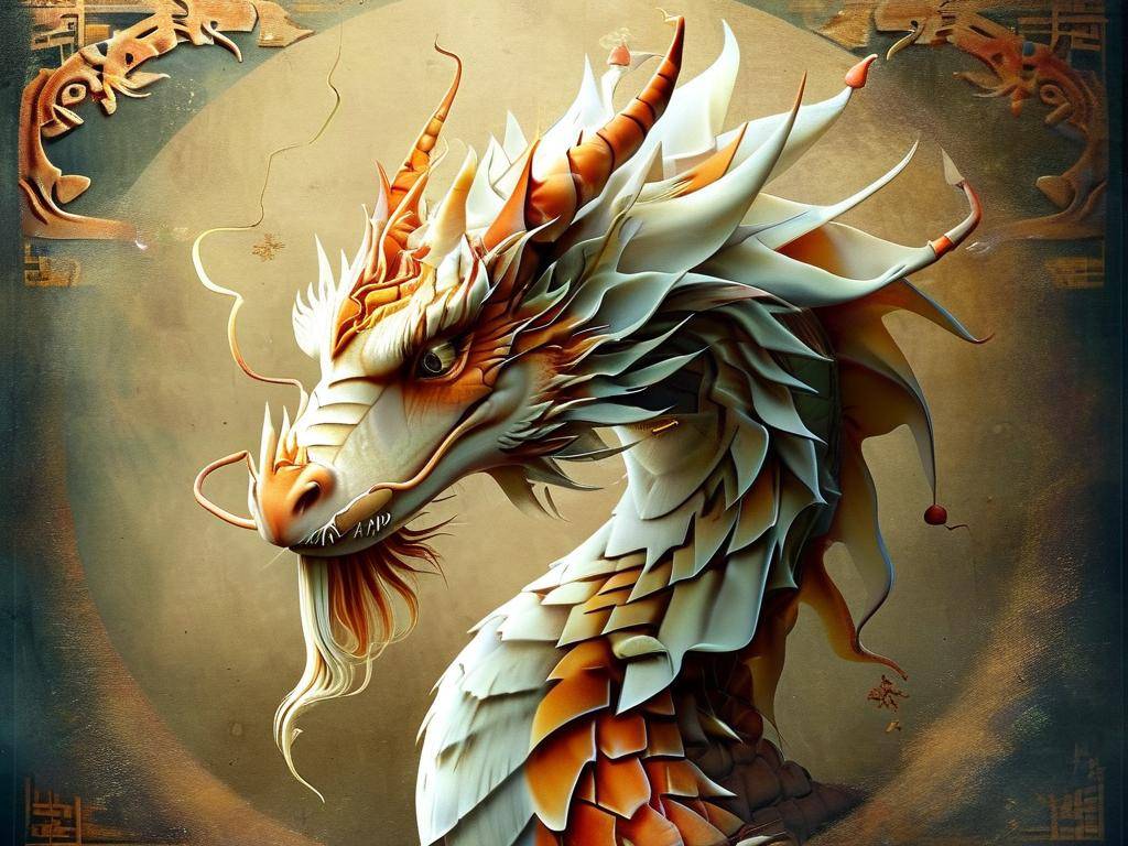属龙九月出生的命运怎么样